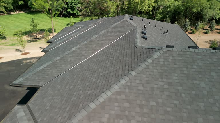 Fast & Reliable Emergency Roof Repairs in Chandler, IN